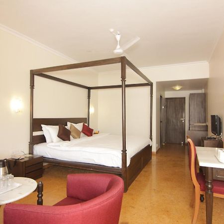 Aveda Blue Country Resort Panchgani Εξωτερικό φωτογραφία