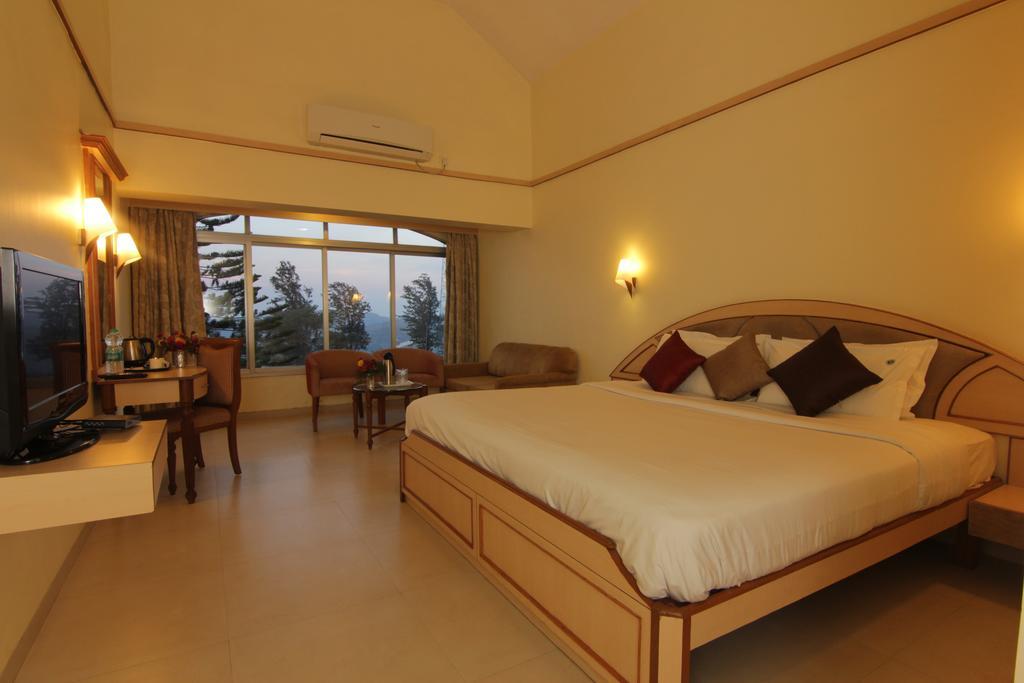 Aveda Blue Country Resort Panchgani Εξωτερικό φωτογραφία