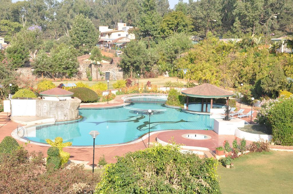 Aveda Blue Country Resort Panchgani Εξωτερικό φωτογραφία